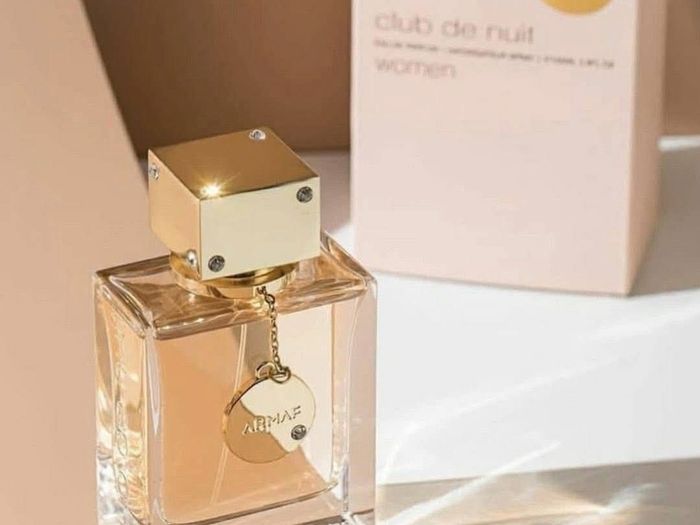 Luxury from Dubai Within Your Reach: Arabian Perfumes You Will Fall in Love With