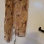 Claudia Stevens 100% Silk Scarf NEW Image 3