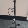 Art Deco Fab Floor Lamp Image 2