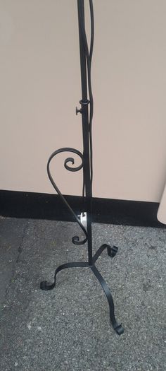 Art Deco Fab Floor Lamp