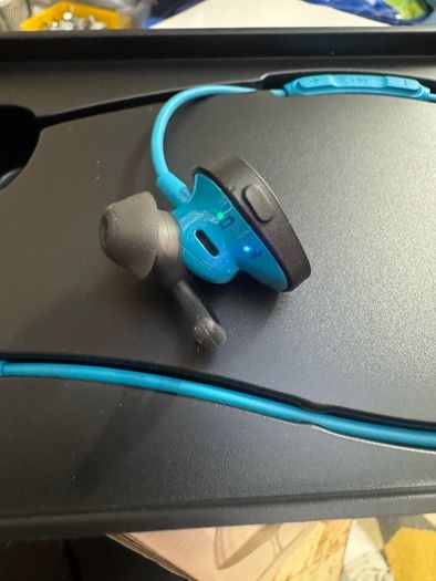Bose SoundSport Wireless