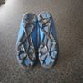 Kids Football Boots Image 3