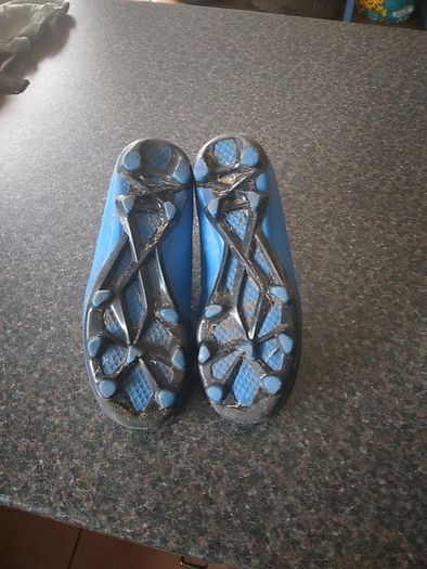 Kids Football Boots