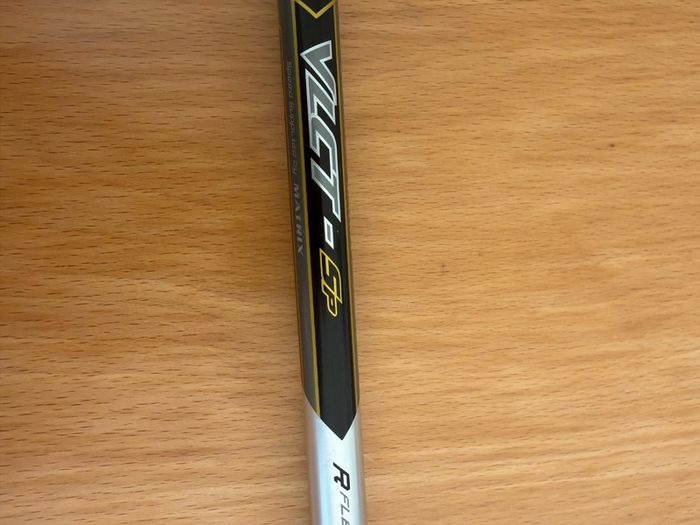 Cobra left handed Driver