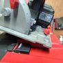Parkside Performance 40V Cordless Circular Saw. Image 4