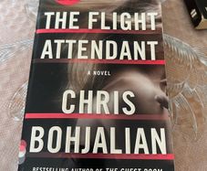 reading book