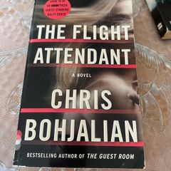 reading book