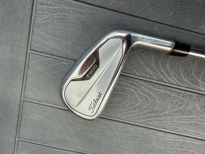 Golf Clubs