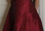 2 Evening Dresses