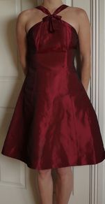 2 Evening Dresses