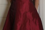 2 Evening Dresses