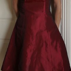 2 Evening Dresses