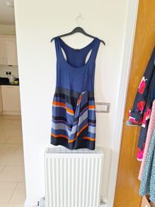 ladies dress M&S