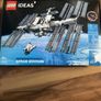 Lego IDEAS ISS Space Station 21321 - sealed Image 3