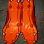adidas rugby boots size 11 Image 3