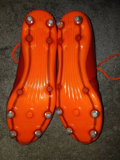 adidas rugby boots size 11