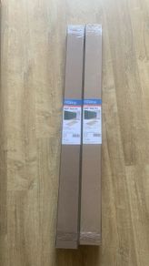 Wall Panelling Kit x 2