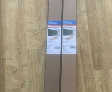 Wall Panelling Kit x 2