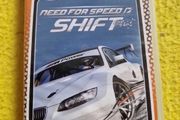 Need for speed Shift PSP  PlayStation games Original
