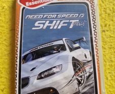 Need for speed Shift PSP  PlayStation games Original