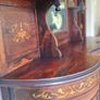 Antique Dresser / Sideboard Image 7