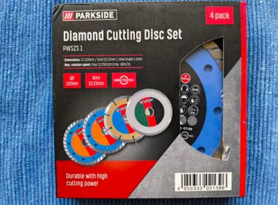 Cutting Discs