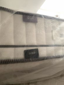 Double Mattress excellent condition