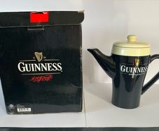 Guinness T/pot in original box