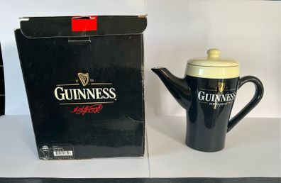 Guinness T/pot in original box