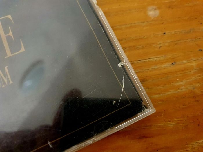 Bulk Music CD Collection
