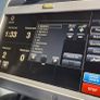 Technogym crosstrainer Image 3