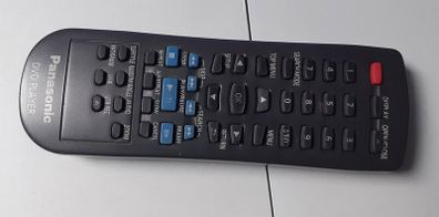 Pansonic N2QAYA000015 DVD Player Remote Control
