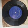 Kyron Bourke, Danny 7", Irish Folk Trad Image 3