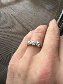 Diamond Engagement Ring