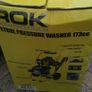 rok petrol powerwasher Image 3