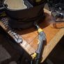 Carpet and upholstery cleaner Karcher puzzi 8/1 Image 6
