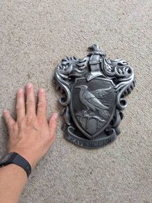 Harry Potter Ravenclaw crest