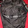 Armani exchange men's duffel bag Image 3