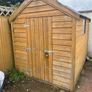 Garden Shed Image 2
