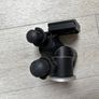 Manfrotto 410 Junior Geared Tripod Head Image 2
