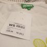 Tennis top size 16 , XL Image 2