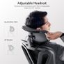HBADA Ergonomic Office Chair with footrest Image 6