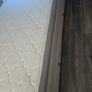Double Bed Base with 4 Drawers & Mattress Image 4