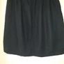 Next navy linen skirt uk10 Image 6