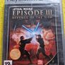 Star Wars Episode 3 III Revenge of Sith PlayStation2 ps2 games Original Image 2