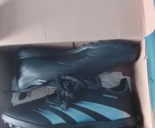 Adidas predators hybridfeel
