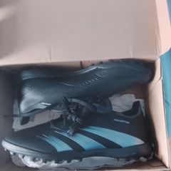 Adidas predators hybridfeel