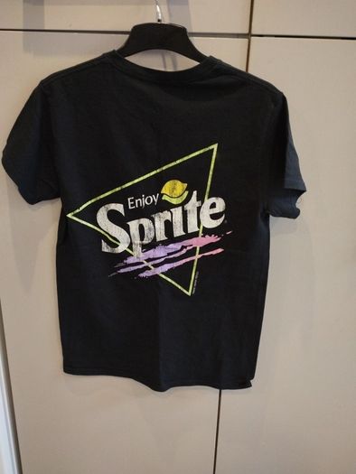 Mens T-Shirt "Sprite"