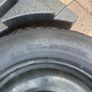 Range Rover Evoque/ Discovery spare wheel Image 2