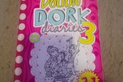 Dork diaries two books in one